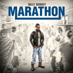 อัลบัม Marathon ศิลปิน Billy Dorsey