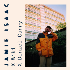 ดาวน์โหลดและฟังเพลง CNT U SEE (Remix) (Explicit) (Remix|Explicit) พร้อมเนื้อเพลงจาก Jamie Isaac