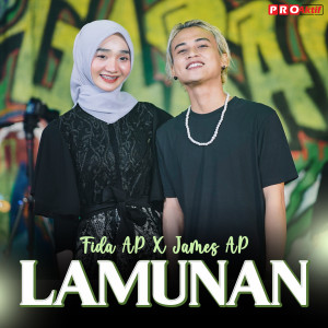 Album Lamunan oleh James AP