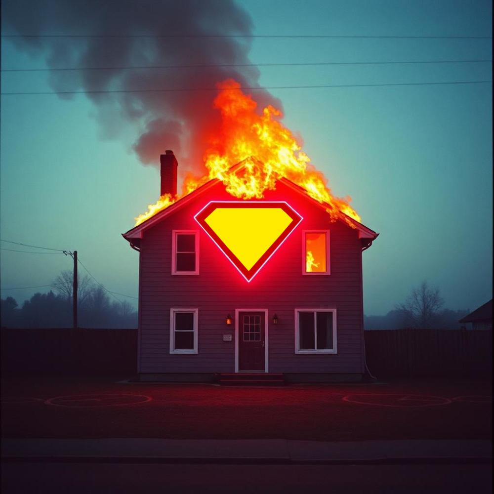 BALAY NI SUPERMAN (feat. 3DB7)