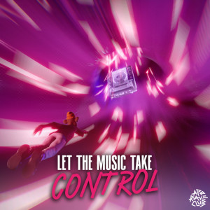 Album Let The Music Take Control oleh Ape Rave Club