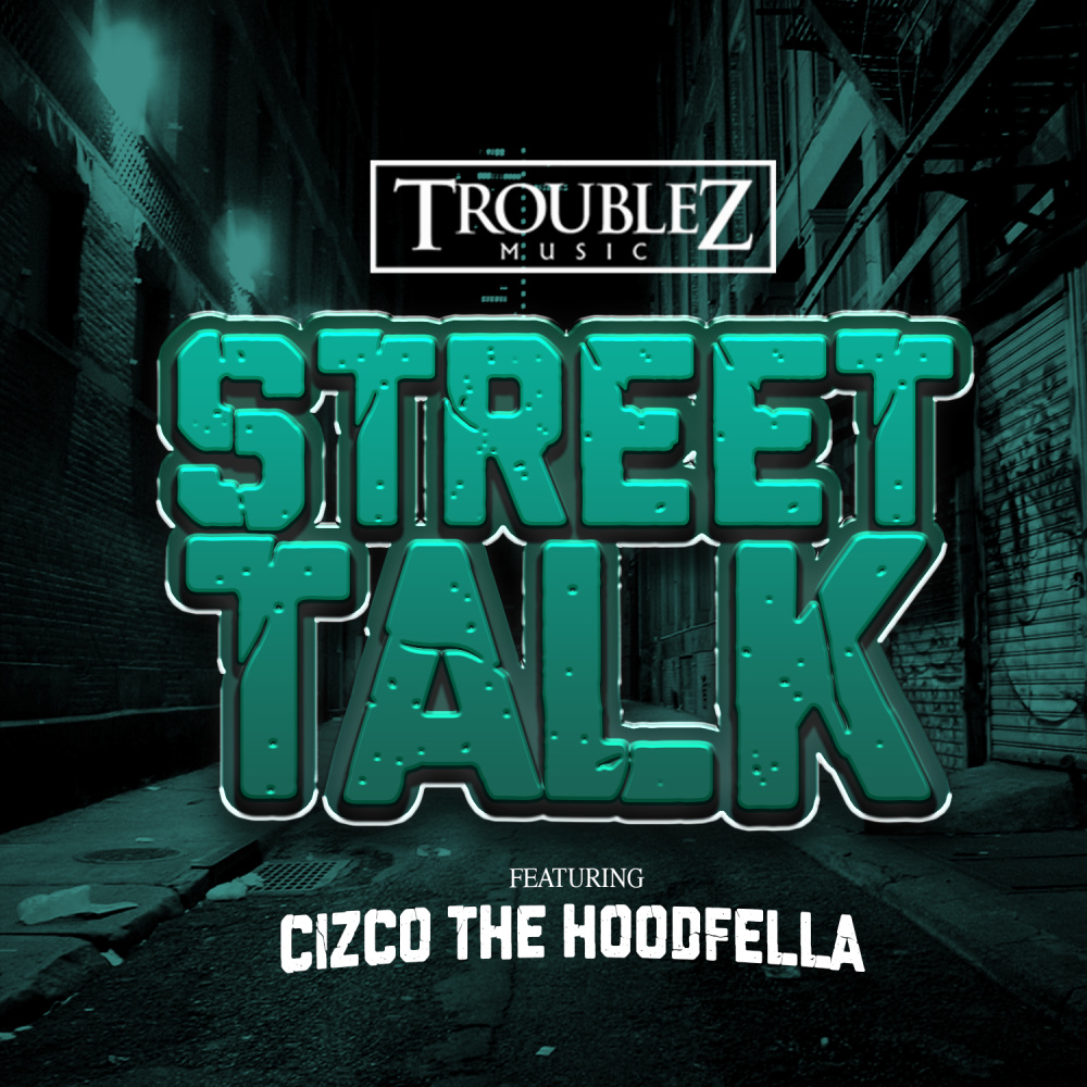 Street Talk (Explicit)