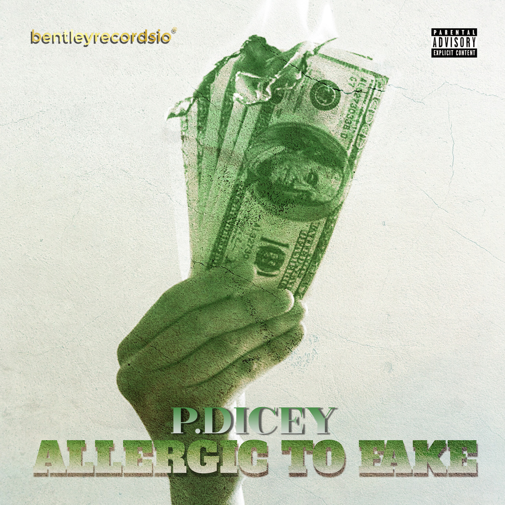 Allergic To Fake (Explicit)