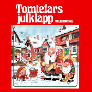 อัลบัม Tomtefars julklapp ศิลปิน My & Mats