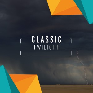 Sleep Sounds Rain的專輯#Classic Twilight