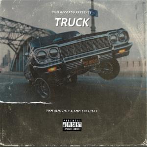 Album TRUCK (Explicit) from 