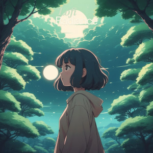 Lofi Radiance的專輯Moonlit Lofi Fields