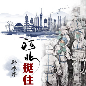郑冰冰的专辑河北挺住