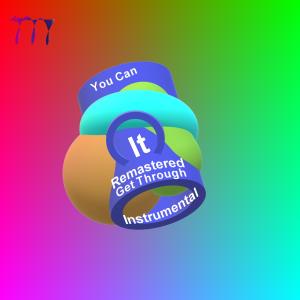 Listen to You Can Get Through It (Instrumental Version) song with lyrics from Taewon