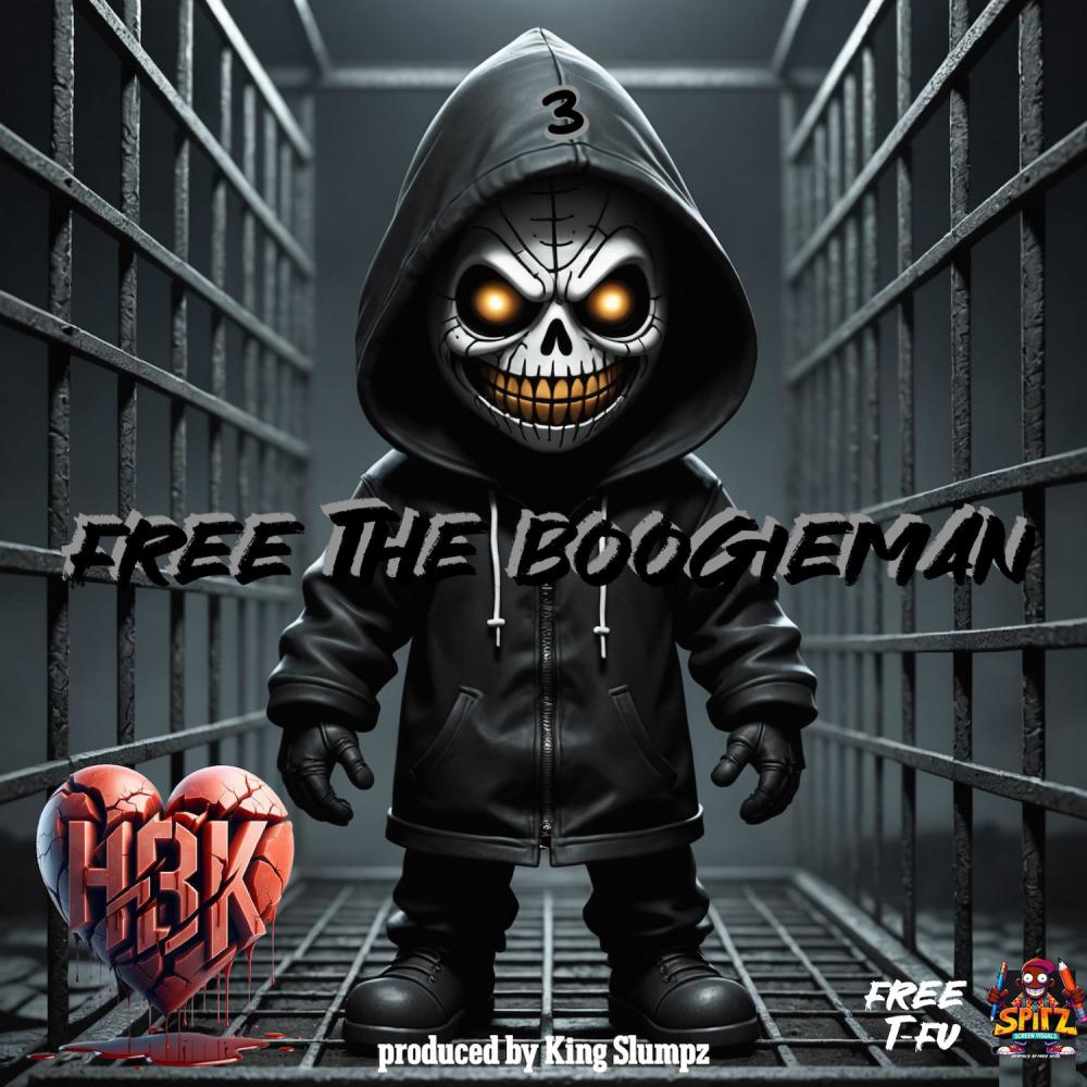 Free the BoogieMan (Explicit)