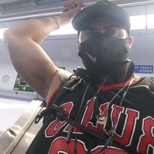 Album metro from Eloy Buono