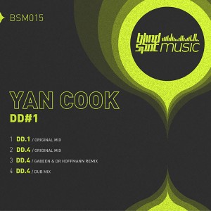 ดาวน์โหลดและฟังเพลง Dd.4 (Dub Mix) พร้อมเนื้อเพลงจาก Yan Cook