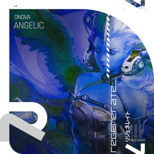 Album Angelic from Onova