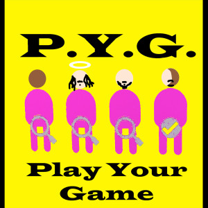 Album Who Are We (Explicit) from Play Your Game