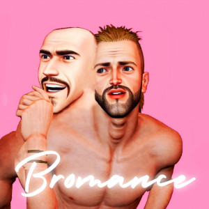 Julián Desbats的專輯Bromance