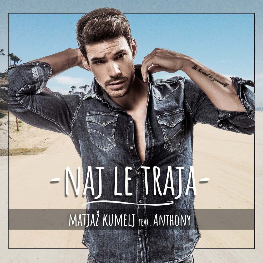 Naj Le Traja (Explicit)