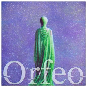 收听Nicolò Carnesi的Orfeo歌词歌曲