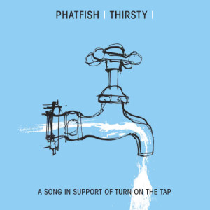 Phatfish的專輯Thirsty