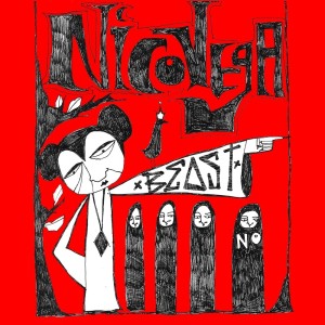 收聽Nico Vega的Beast (Extended Version)歌詞歌曲