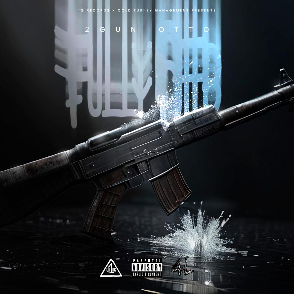 March, Step (feat. BabyDrill) (Explicit)