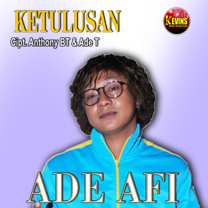 KETULUSAN dari Ade AFI Pattihahuan