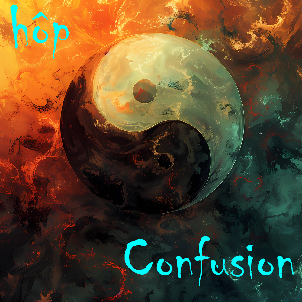Confusion