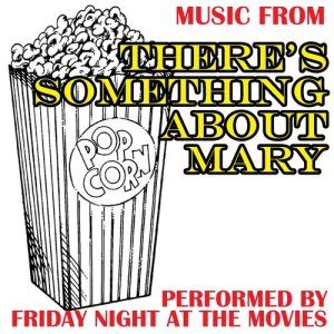 收聽Friday Night At The Movies的Summertime歌詞歌曲