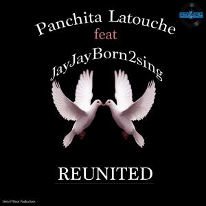 Stevie P Music Productions的專輯REUNITED (feat. Panchita Latouche & JayJayBorn2sing)