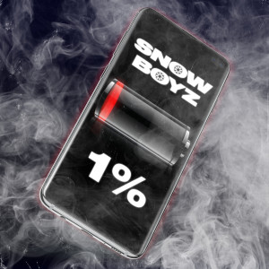 ดาวน์โหลดและฟังเพลง 1% พร้อมเนื้อเพลงจาก Snow Boyz