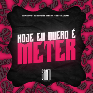 收聽DJ HYAKUYA的Hoje Eu Quero É Meter (Explicit)歌詞歌曲