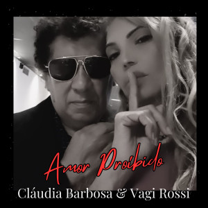 Claudia Barbosa的专辑Amor Proibido