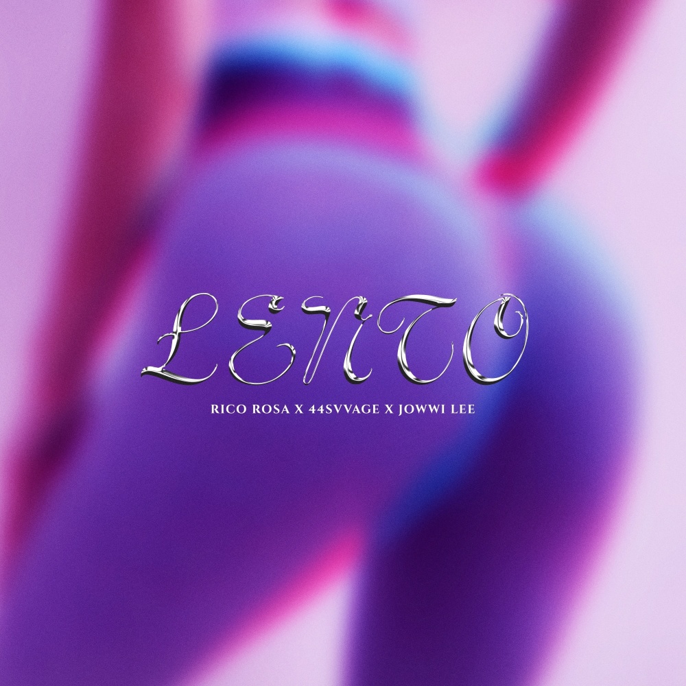 Lento (Explicit)