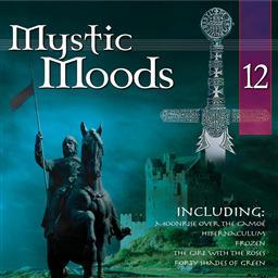 Mystical Monastery - Original