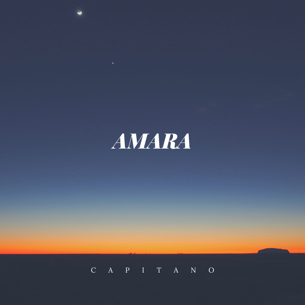 Amara (Acoustic)