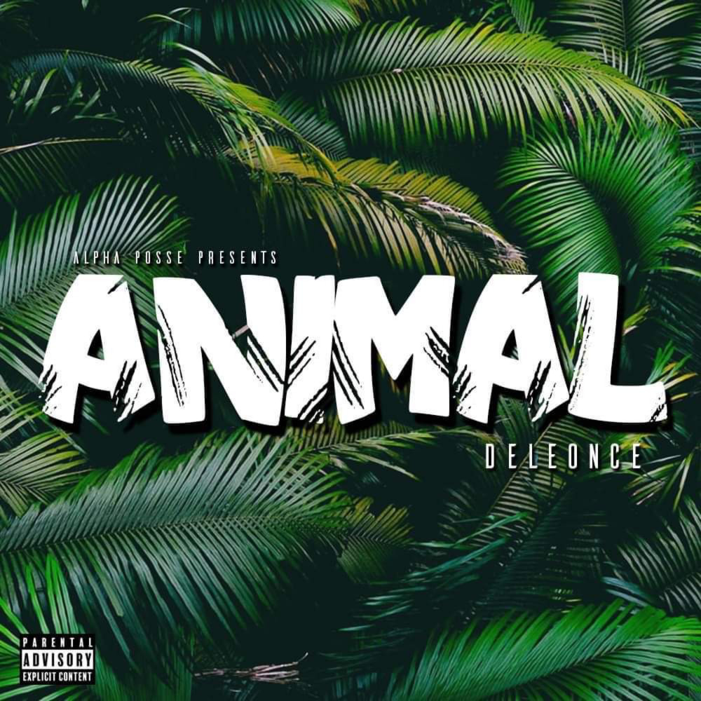 Animal (Explicit)