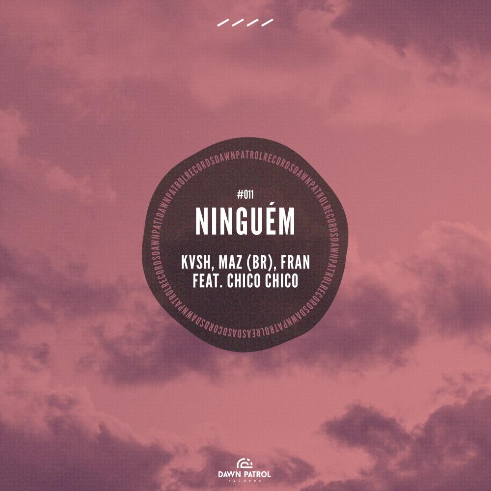 Ninguém (Remix)