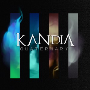 收聽Kandia的Murderers歌詞歌曲