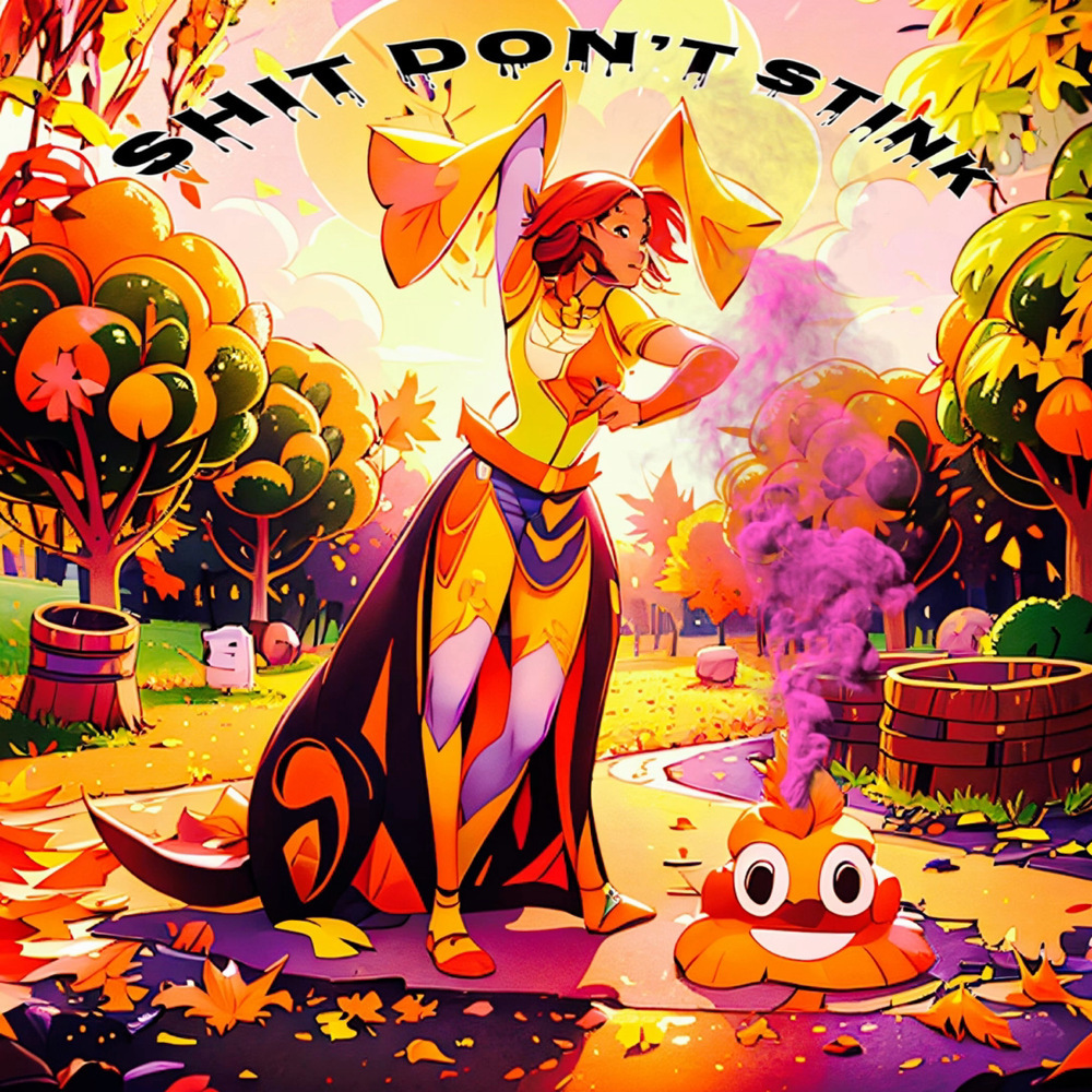 Shit Don't Stink (Explicit)