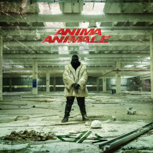 Listen to Anima animale song with lyrics from Bolivar Keegan