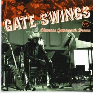 ดาวน์โหลดและฟังเพลง Take Me Back Baby พร้อมเนื้อเพลงจาก Clarence Gatemouth Brown