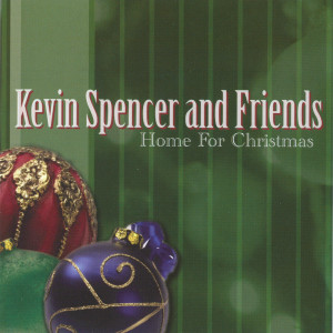 ดาวน์โหลดและฟังเพลง While Shepherds Watched Their Flocks พร้อมเนื้อเพลงจาก Kevin Spencer & Friends