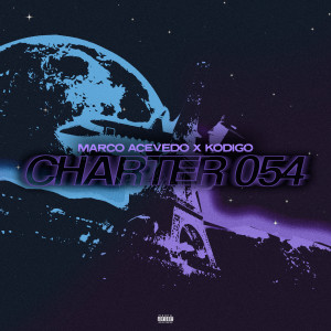 อัลบัม Charter ศิลปิน Marco Acevedo