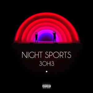 Album NIGHT SPORTS (Explicit) from 3OH!3