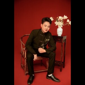 Listen to 陪你往后共余生 song with lyrics from 小酒窝