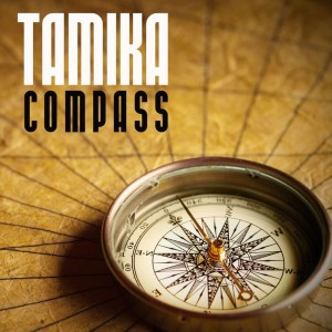Album Compass from Tamika