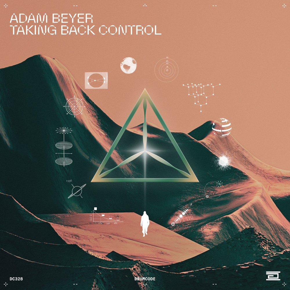 Alto (Extended Mix)