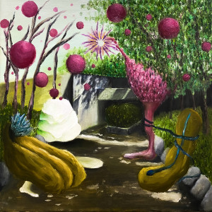 Dengarkan lagu Turn around (Feat. 박현진) nyanyian Tom carney(톰 카니) dengan lirik