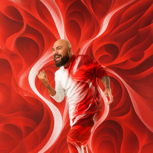 default playlist img