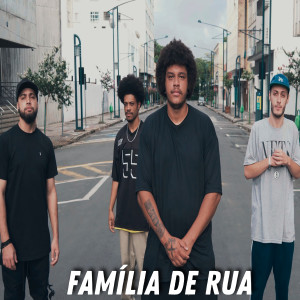 Album Família de Rua (Explicit) from Various Artists
