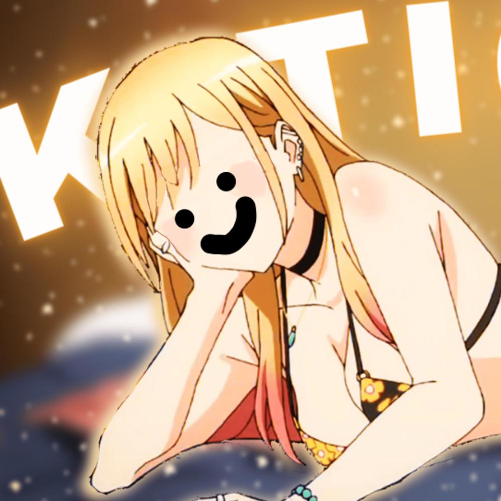 Kitigawa <3 (Explicit)